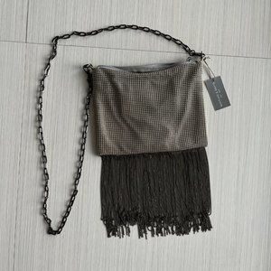 Chainmail bag